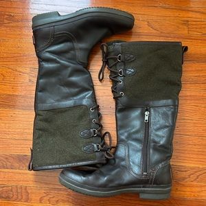 Ugg Elisa Waterproof boots